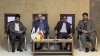 آغاز به کار كارگروه هاي تخصصی شبکه همیاران ژئوپارک جهانی قشم